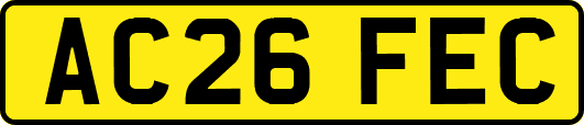AC26FEC
