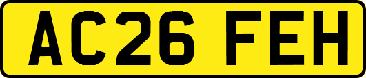 AC26FEH