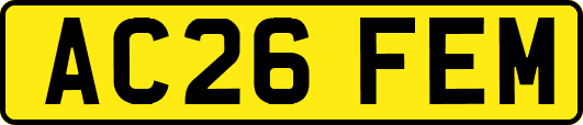 AC26FEM