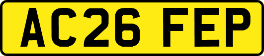 AC26FEP