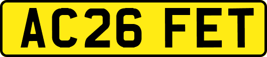 AC26FET