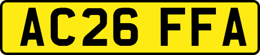 AC26FFA