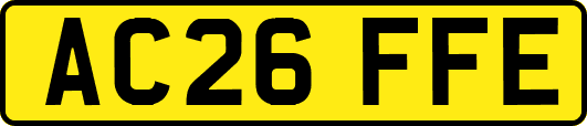 AC26FFE