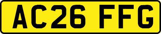 AC26FFG