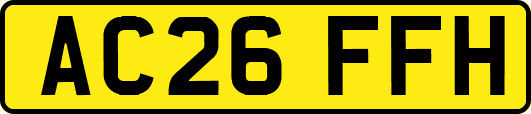 AC26FFH