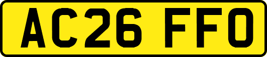 AC26FFO