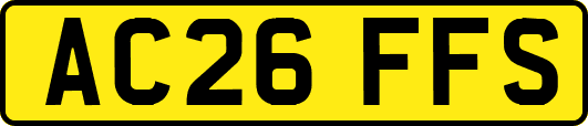 AC26FFS