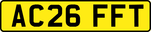 AC26FFT