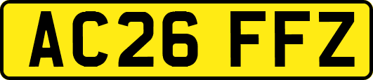 AC26FFZ