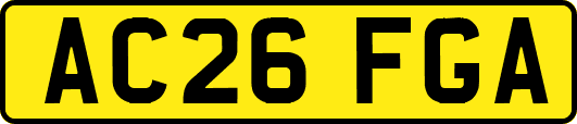 AC26FGA