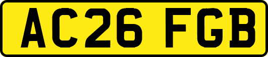 AC26FGB