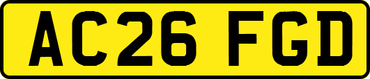 AC26FGD