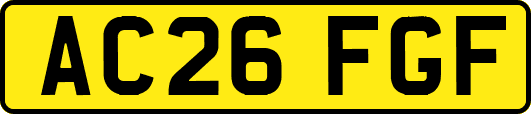 AC26FGF