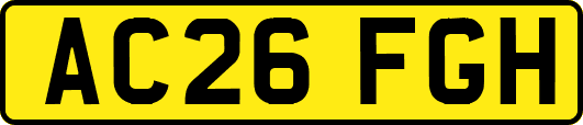 AC26FGH