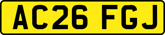 AC26FGJ