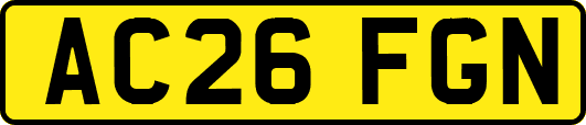 AC26FGN