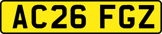 AC26FGZ