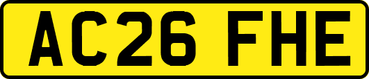 AC26FHE