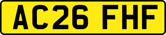 AC26FHF