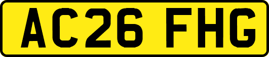 AC26FHG