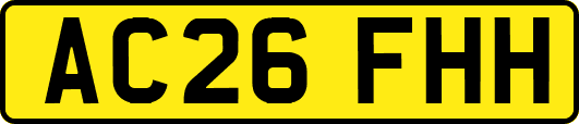 AC26FHH