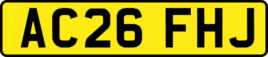 AC26FHJ