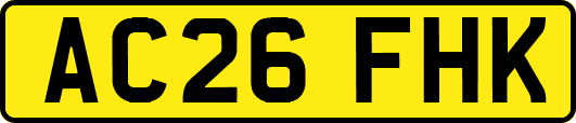 AC26FHK