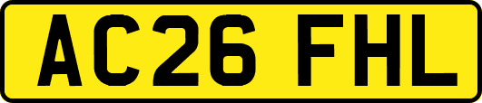 AC26FHL