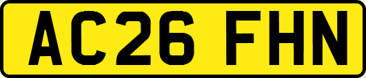 AC26FHN