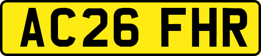 AC26FHR
