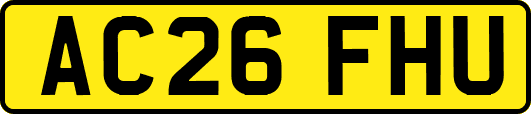 AC26FHU