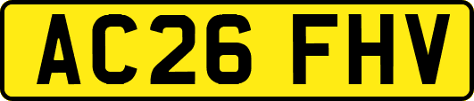 AC26FHV