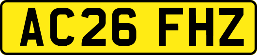 AC26FHZ