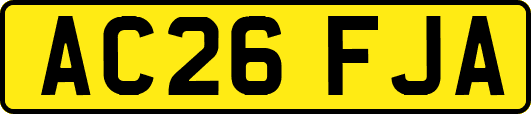 AC26FJA