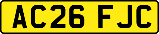 AC26FJC