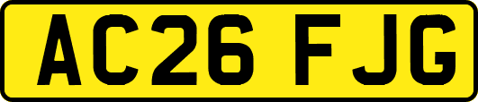 AC26FJG