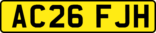 AC26FJH