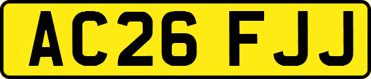 AC26FJJ
