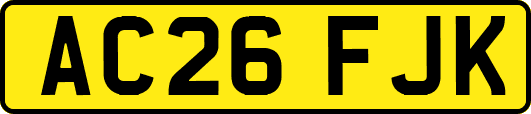 AC26FJK