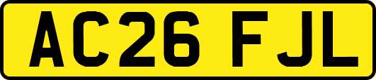 AC26FJL