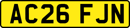 AC26FJN