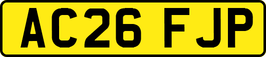 AC26FJP