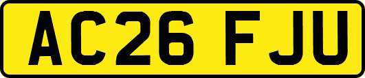 AC26FJU