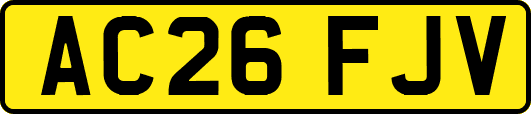 AC26FJV