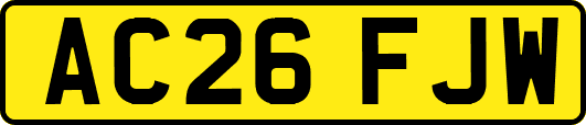 AC26FJW