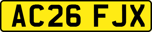 AC26FJX