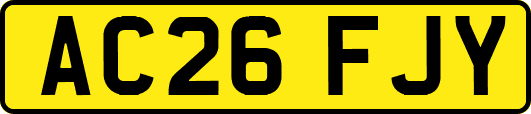 AC26FJY