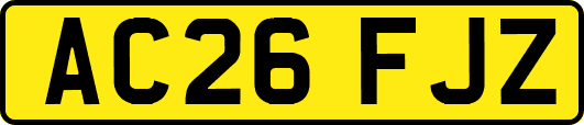 AC26FJZ