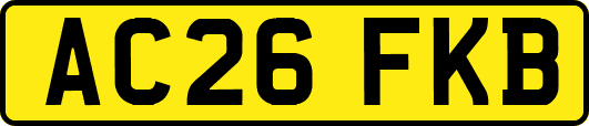 AC26FKB