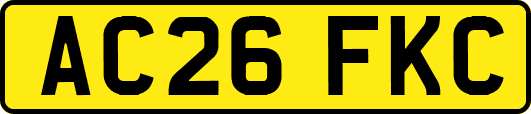 AC26FKC